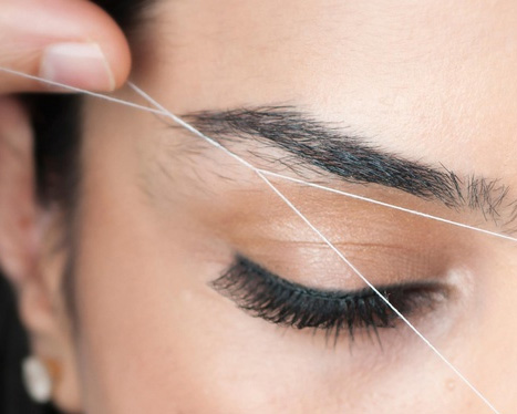 Shapes Brow Studio - Best Waxing and Threading Salon in Capital Region
